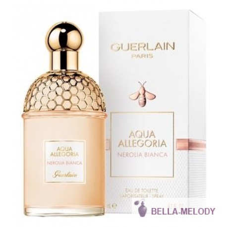 Guerlain Aqua Allegoria Nerolia Bianca 22