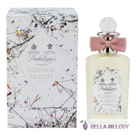 Penhaligon's Equinox Bloom 22