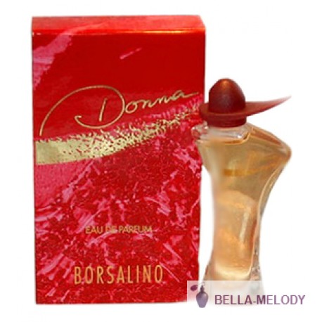 Borsalino Donna Винтаж 22