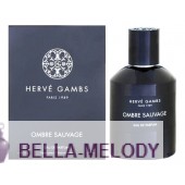 Herve Gambs Paris Ombre Sauvage