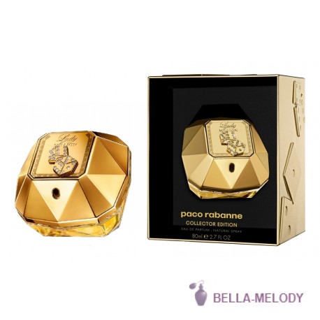 Paco Rabanne Lady Million Monopoly 22