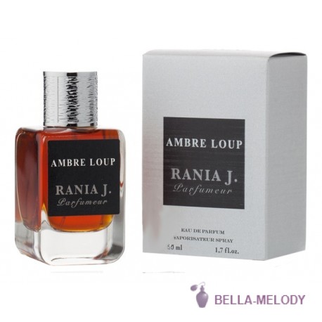 Rania J Ambre Loup 22