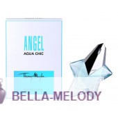 Mugler Angel Aqua Chic