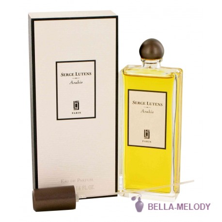 Serge Lutens Arabie 22