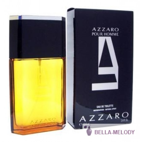 Azzaro Pour Homme 22