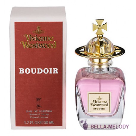 Vivienne Westwood Boudoir Juoy Edition 22