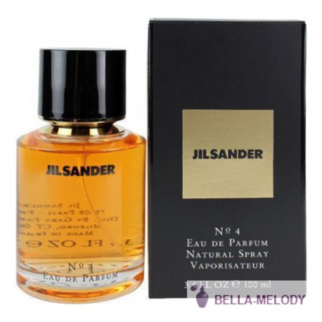 Jil Sander No 4 22