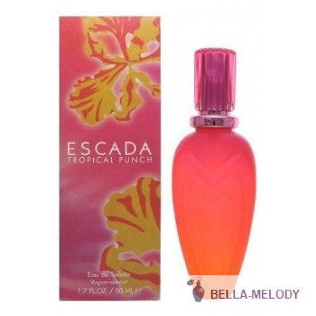 Escada Tropical Punch 22