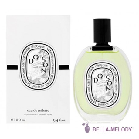 Diptyque Do Son 22