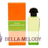 Hermes Eau de Pamplemousse Rose