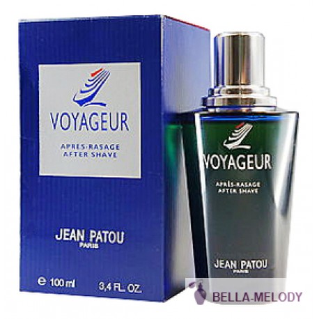 Jean Patou Voyageur 22