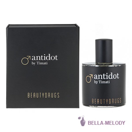 Beautydrugs Antidot By Timati 22