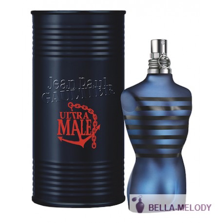 Jean Paul Gaultier Ultra Male 22