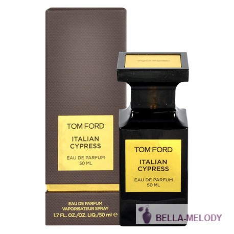 Tom Ford Italian Cypress 22