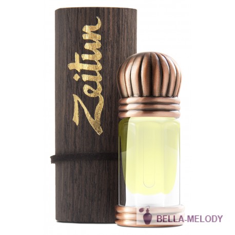 Zeitun No1 Vanilla 22