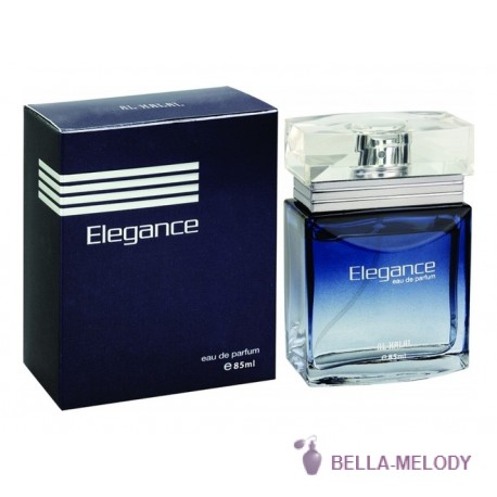 Al Halal Perfumes Elegance 22