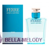 GianFranco Ferre Acqua Azzurra For Men