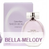 Calvin Klein Sheer Beauty Essence