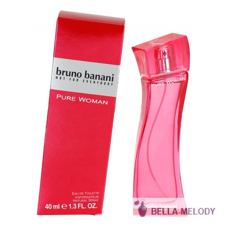 Bruno Banani Pure Woman 22