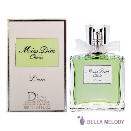 Christian Dior Miss Dior Cherie L'Eau 22