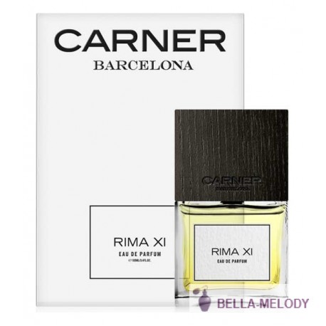 Carner Barcelona Rima XI 22