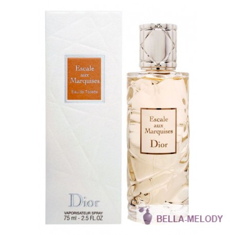 Christian Dior Escale Aux Marquises 22