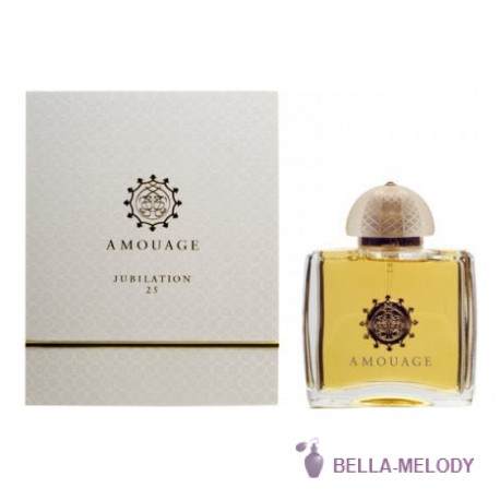 Amouage Jubilation XXV For Woman 22