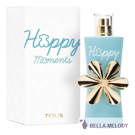 Tous Happy Moments 22