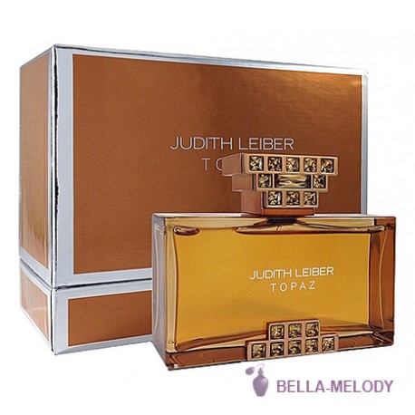 Judith Leiber Topaz 22