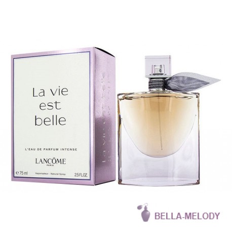 Lancome La Vie Est Belle L'Eau De Parfum Intense 22