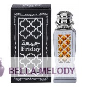 Al Haramain Perfumes Friday