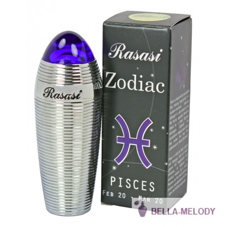 Rasasi Zodiac Pisces 22