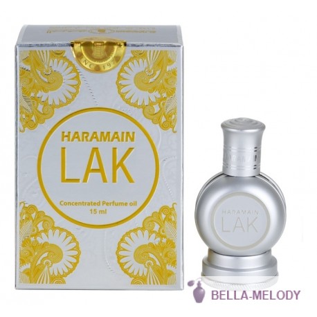 Al Haramain Perfumes Lak 22