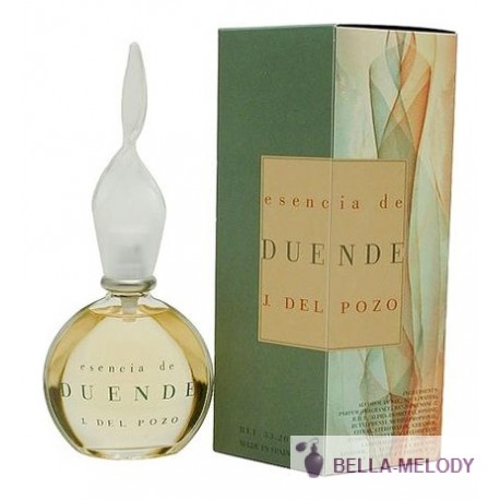 J.Del Pozo Esencia De Duende 22