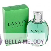 Lanvin Vetyver