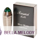 Rasasi Musk White