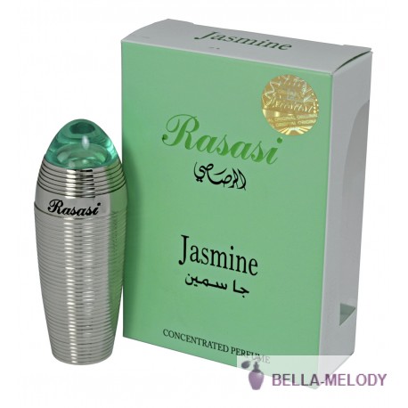 Rasasi Jasmine 22