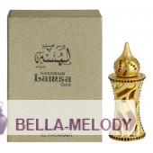 Al Haramain Perfumes Lamsa Gold