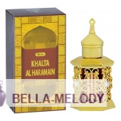 Al Haramain Perfumes Khalta