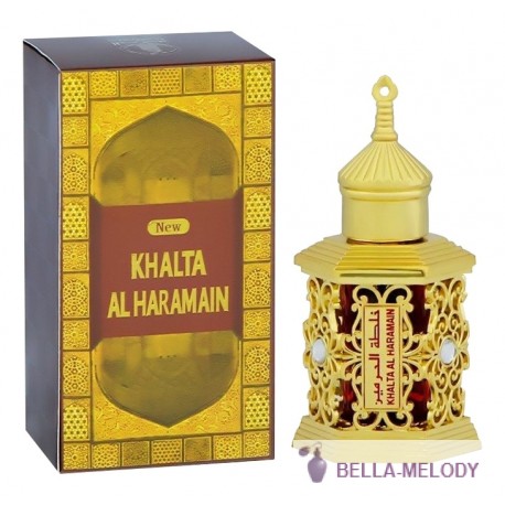 Al Haramain Perfumes Khalta 22