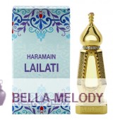 Al Haramain Perfumes Lailati