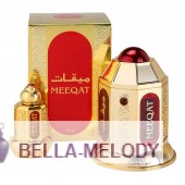 Al Haramain Perfumes Meeqat Gold