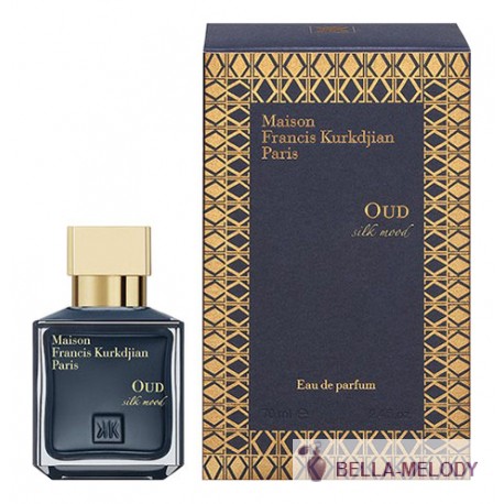 Francis Kurkdjian Oud Silk Mood Eau De Parfum 2018 22