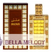 Al Haramain Perfumes Mena