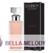 Calvin Klein Eternity Flame For Women