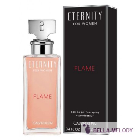 Calvin Klein Eternity Flame For Women 22