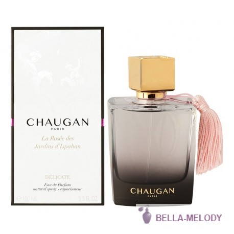 Chaugan Delicate 22