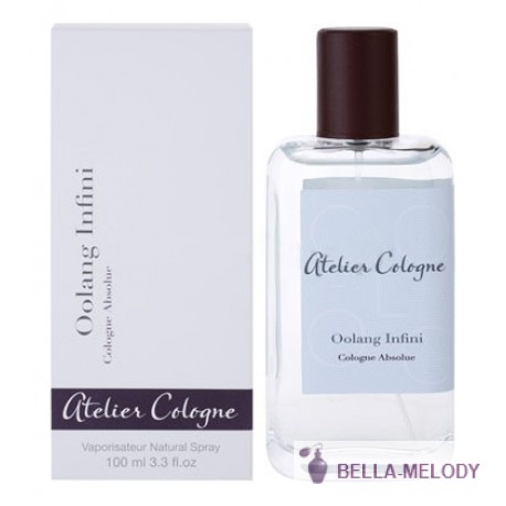 Atelier Cologne Oolang Infini 22