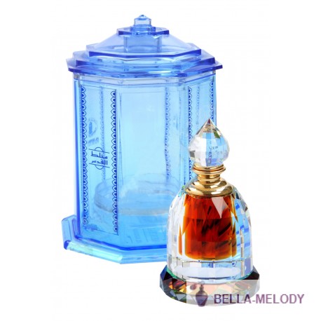 Al Haramain Perfumes Mukhallath Al Quds 22