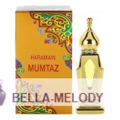 Al Haramain Perfumes Mumtaz